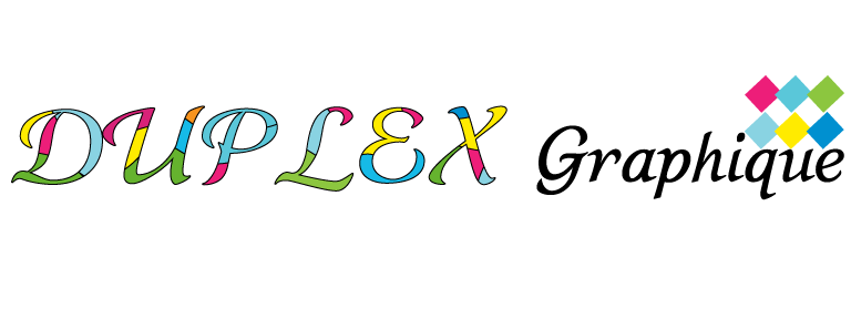 Duplex Graphique
