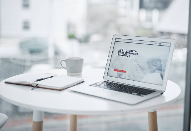 L’importance d’un site web dans le marketing d’une entreprise