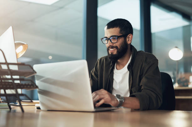 Les projets d’interventions d’un webdesigner