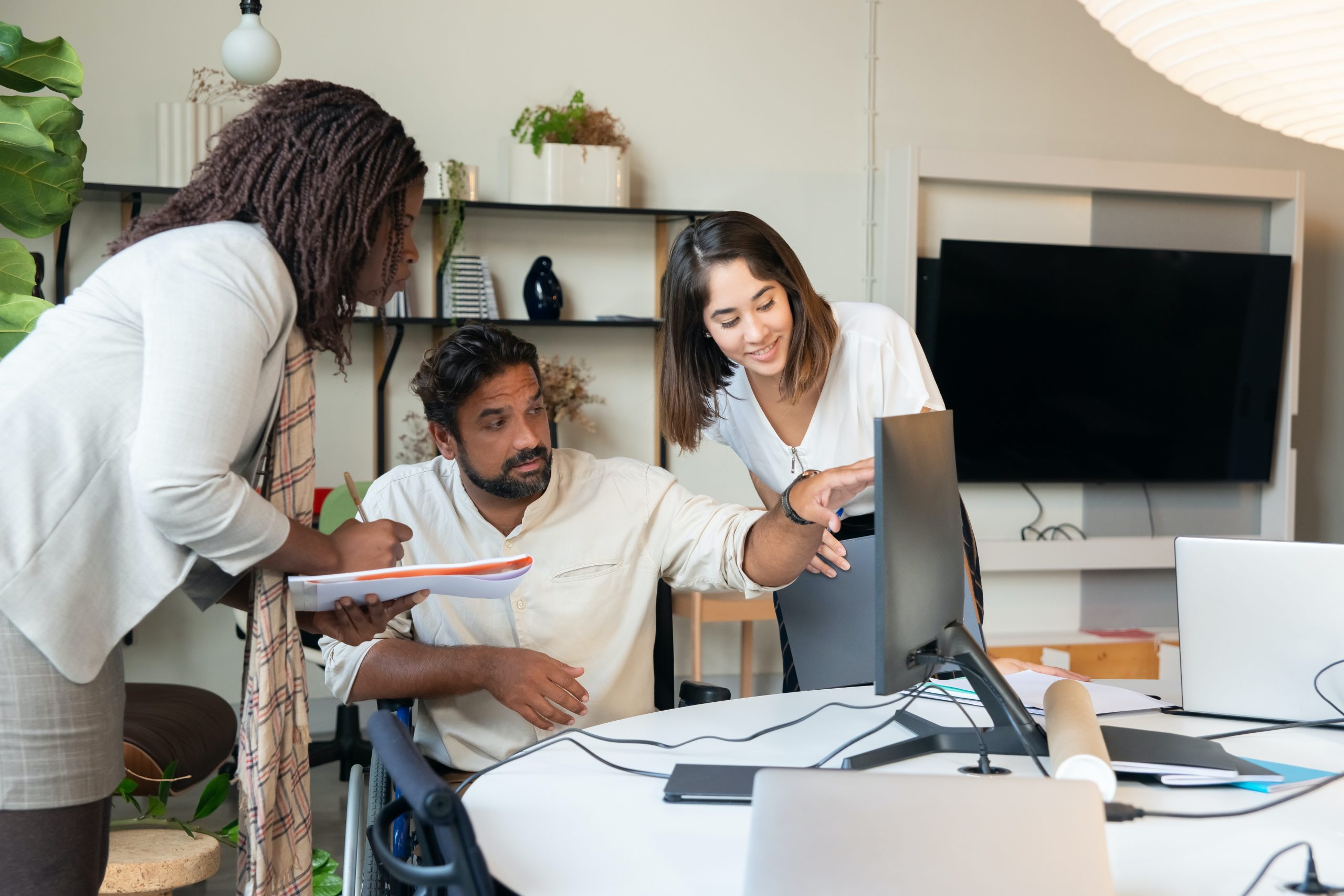 Site web professionnel : pourquoi en concevoir ?