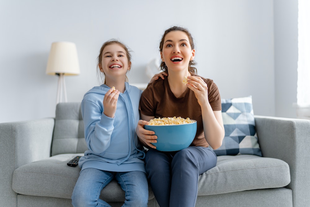 Découvrez comment regarder un film en streaming sur Chromecast