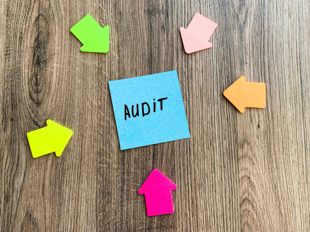 L'audit de site web : une étape clé pour optimiser sa présence en ligne