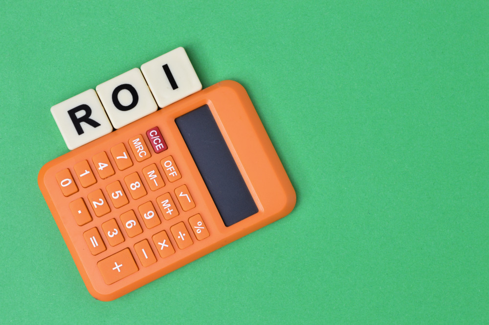 Calculer le ROI en marketing : une clé pour évaluer la rentabilité de vos campagnes