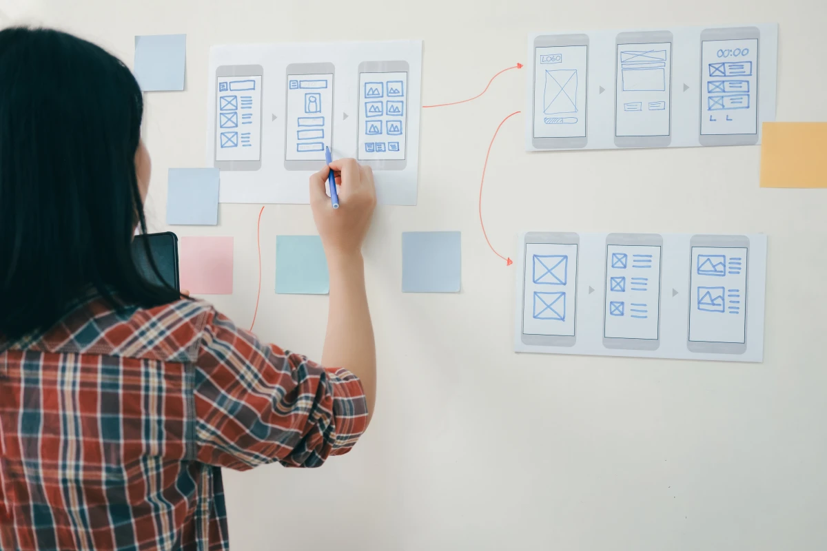 L'UX, clé de voûte des campagnes publicitaires en ligne : optimisez votre impact et vos conversions