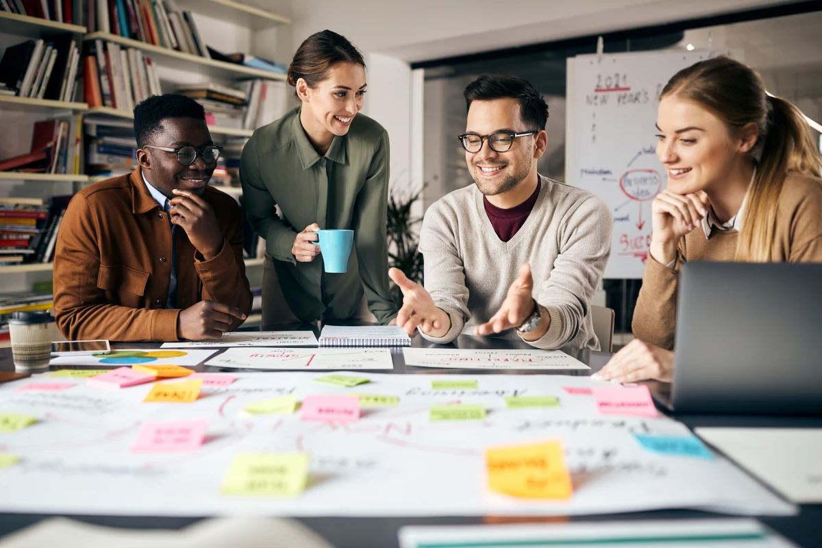 Content Marketing 2024 : Les Tendances Qui Cartonnent et Celles à Oublier