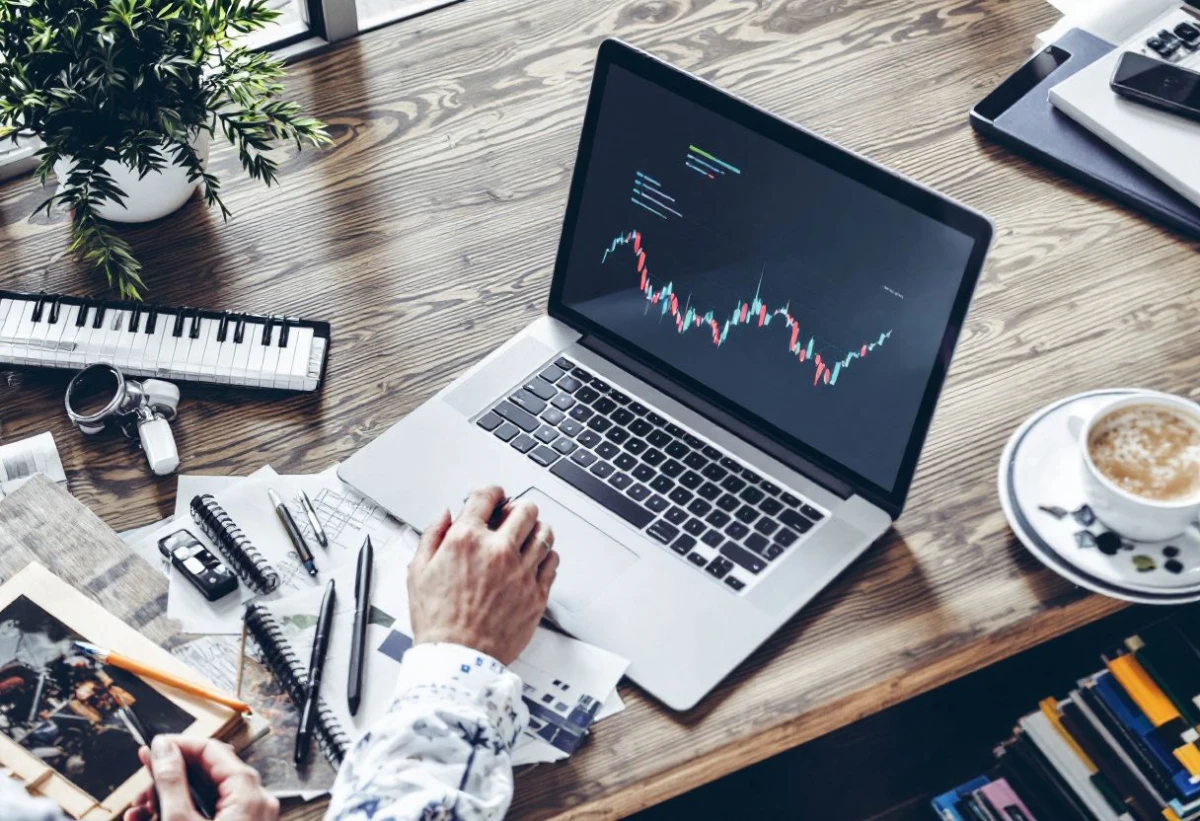 Propulsez votre Entreprise vers de Nouveaux Sommets grâce à une Agence Web Experte