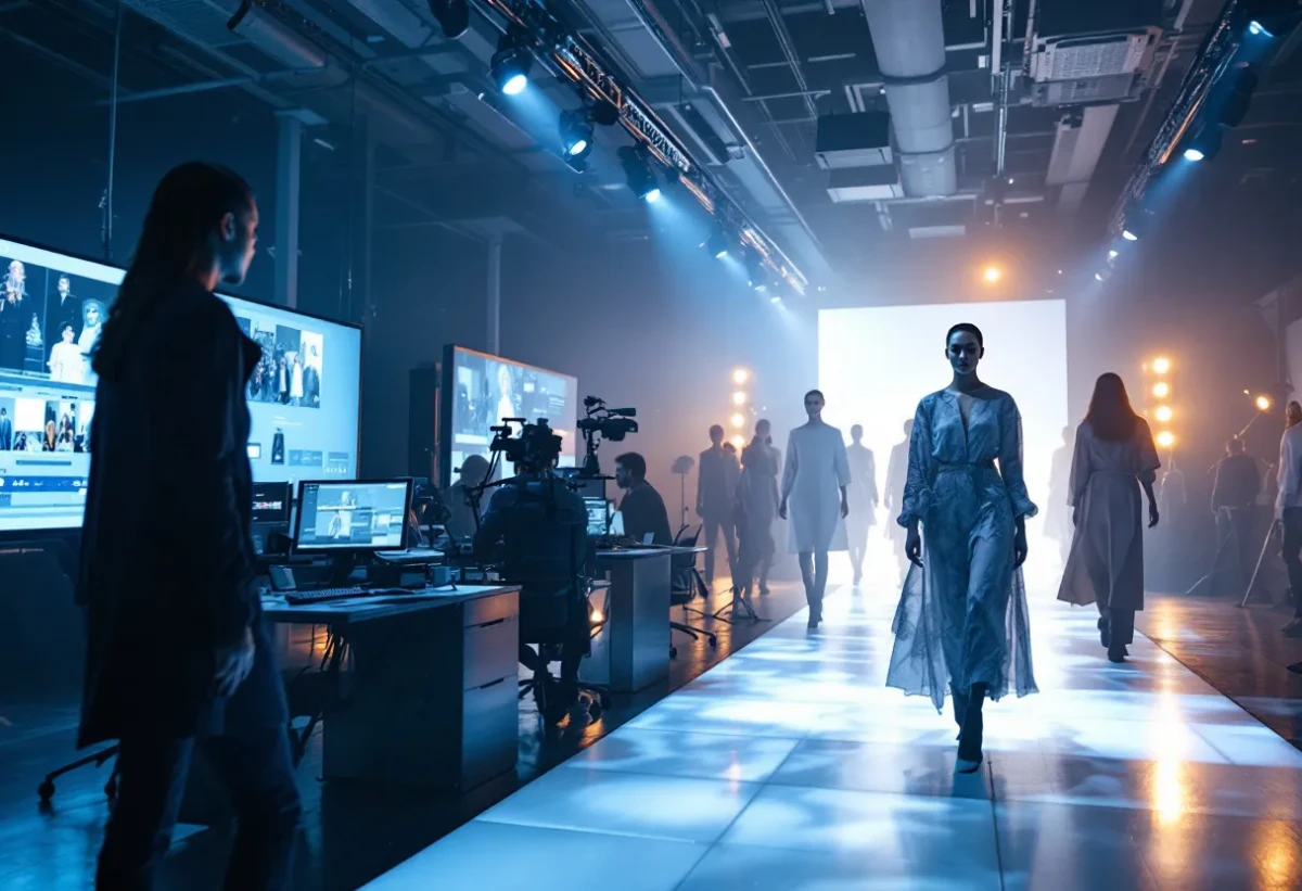 Runway révolutionne la création vidéo avec sa nouvelle fonction exclusive !