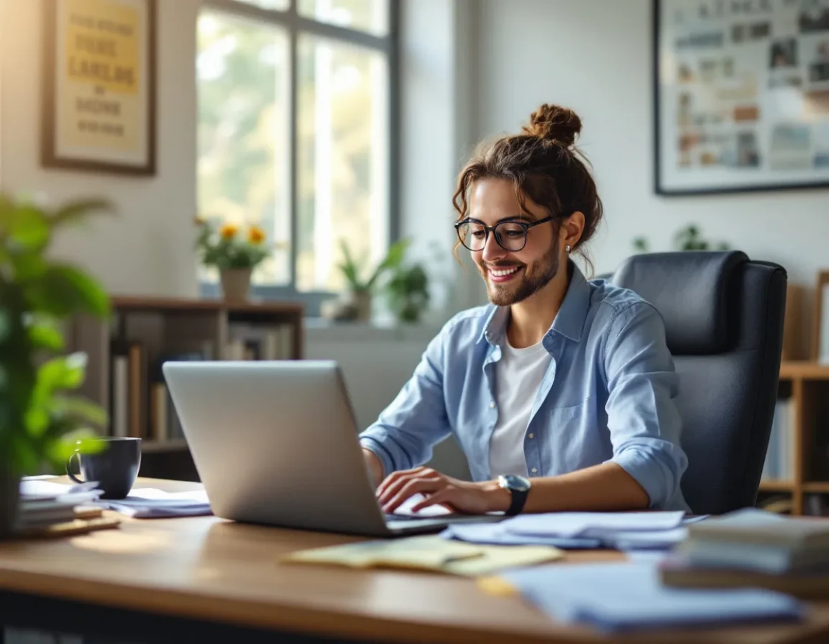 IProf Dijon : Boostez votre Productivité avec ces Astuces Incontournables
