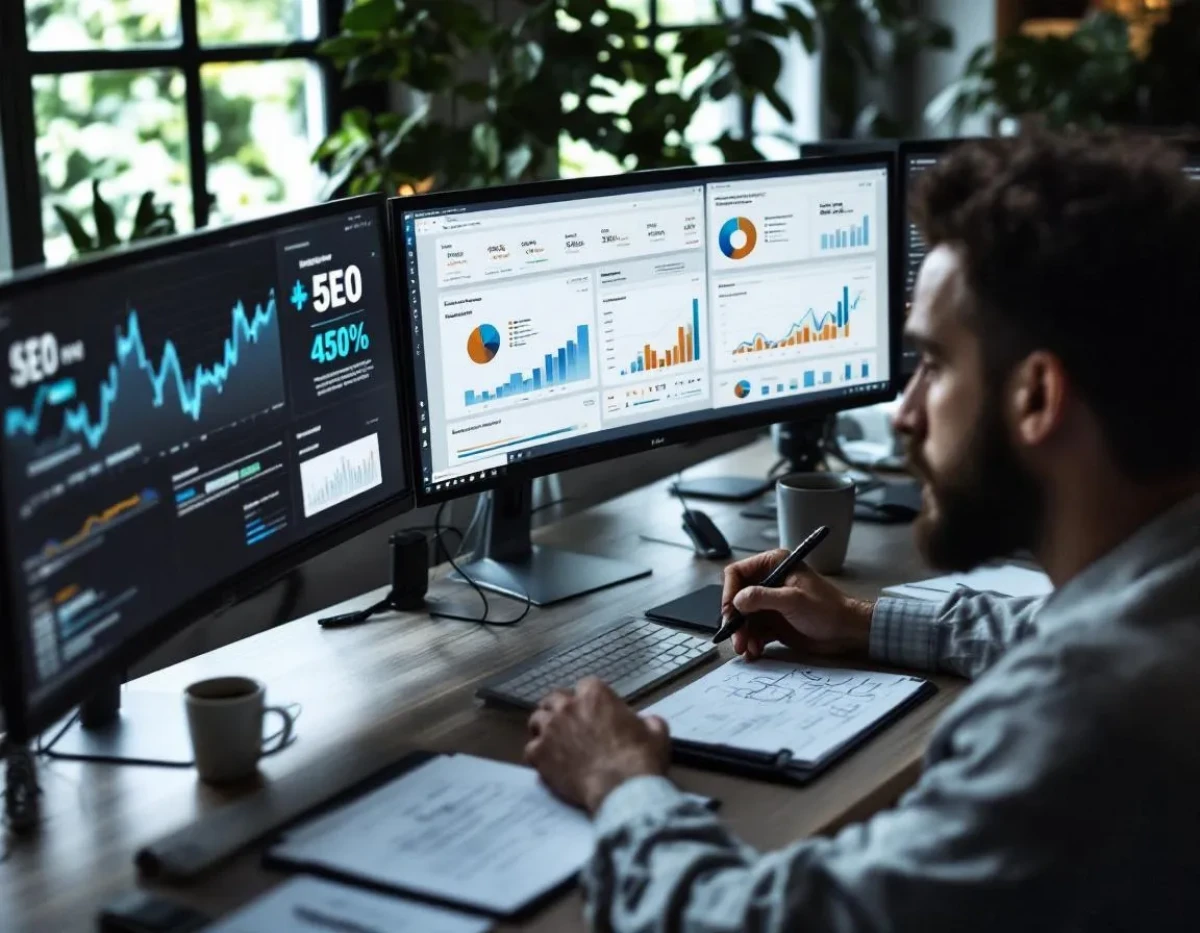 Sélection d'Outils d'Audit SEO Gratuits et Performants : Trouvez le Vôtre