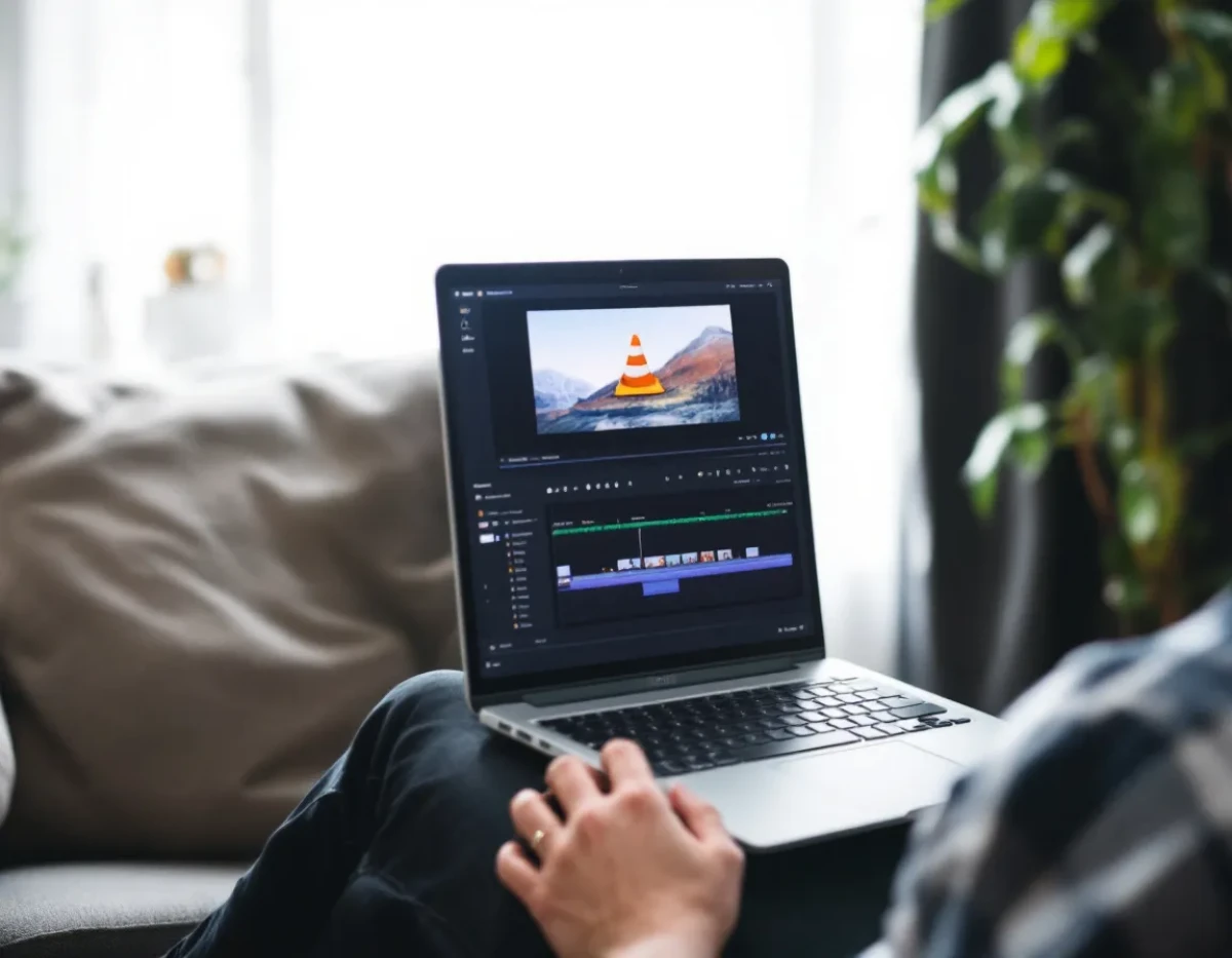 Guide pratique : Découpez vos vidéos facilement avec VLC