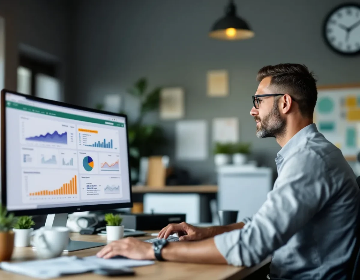 Optimisation de Temps: Guide d'Automatisation pour Excel avec Outils et Conseils