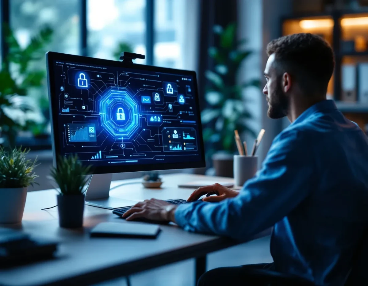 Sécurité de votre Webmail et IA72 : Guide Essentiel à Connaître
