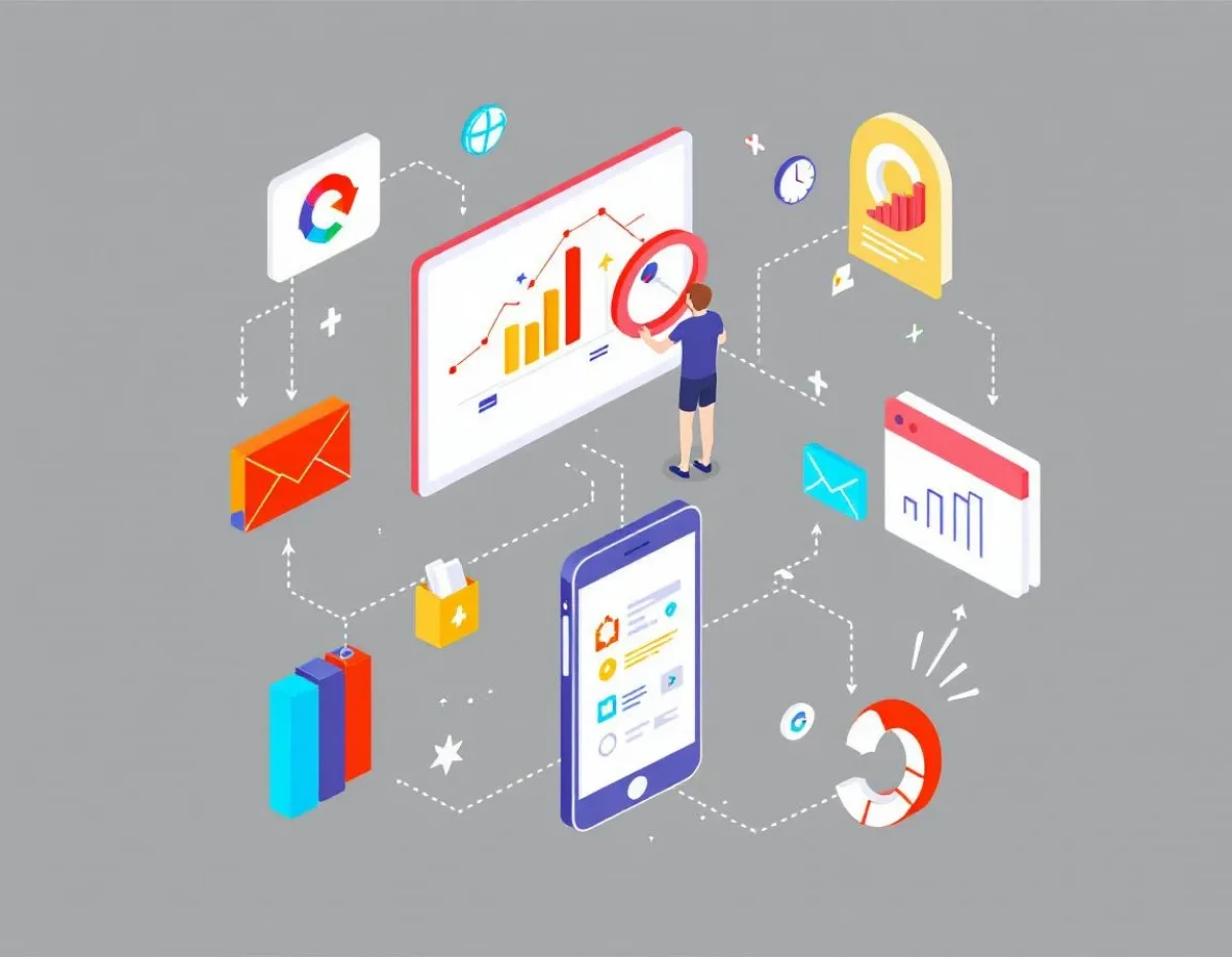 Maximiser votre Stratégie Marketing avec l'Intelligence Artificielle : Un Guide Pratique