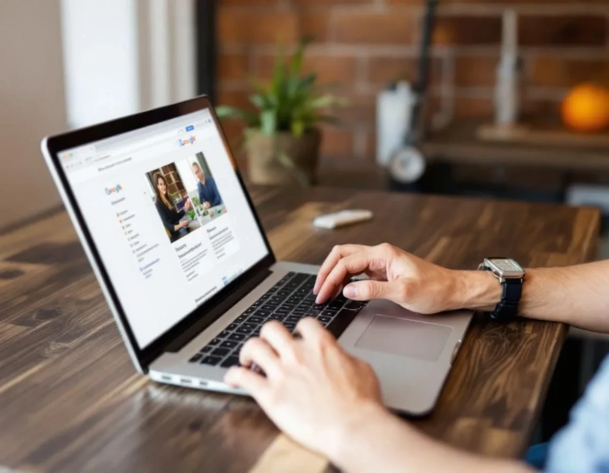 Optimiser les Mises à Jour Google : Guide Pratique et Pourquoi C'est Indispensable