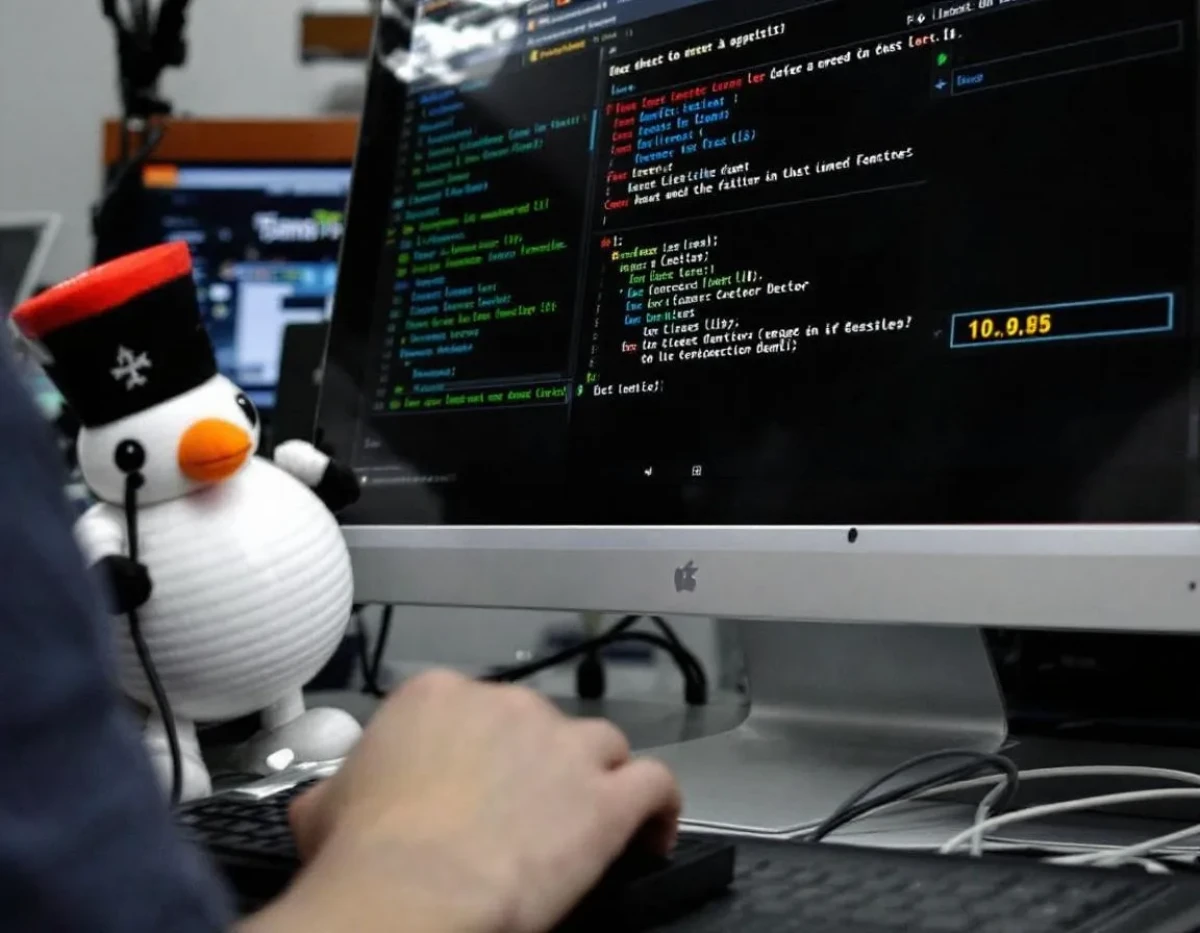 Où Windows Garde-t-il Vos Mots de Passe ? Un Guide sur le Stockage des Credentials