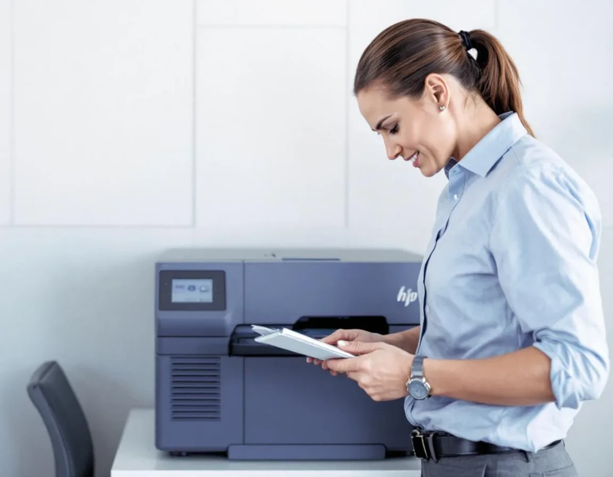 Le Guide Ultime pour Choisir l'Imprimante Laser Couleur Parfaite pour Vos Besoins Professionnels