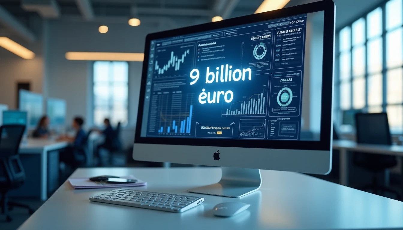 Ciclade : 9 milliards d'euros en attente de leurs propriétaires