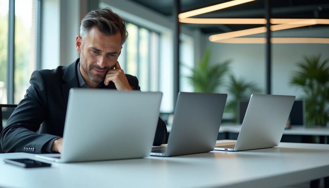 Comment choisir le meilleur pc portable pour ses besoins en 2026