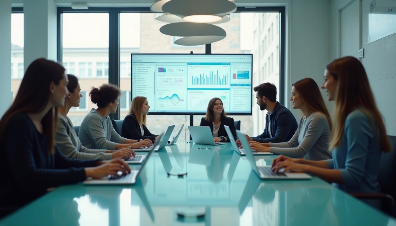Stratégies avancées en Formation marketing digital digitale