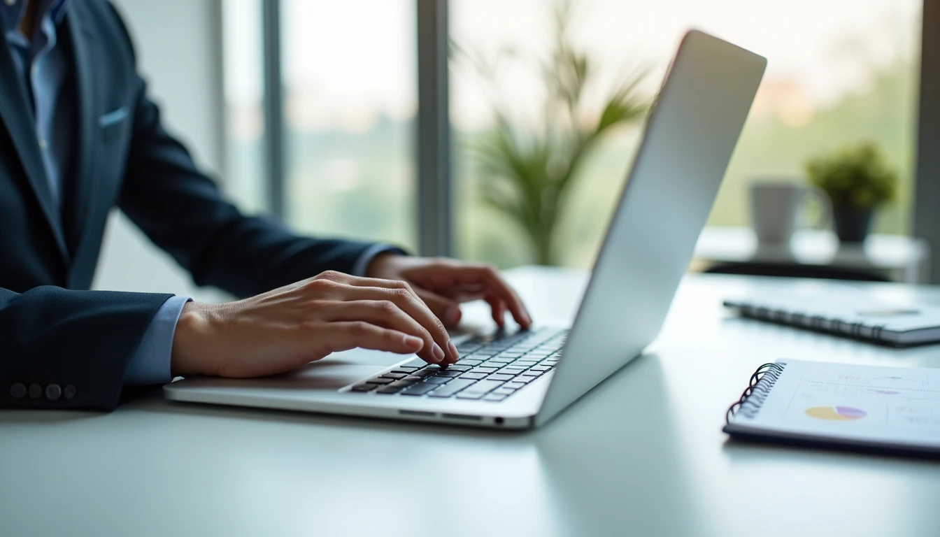 Courriel de relance professionnel : exemples et meilleures pratiques
