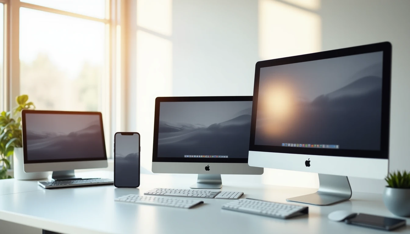 Quel Mac choisir en 2026 selon votre budget et vos besoins