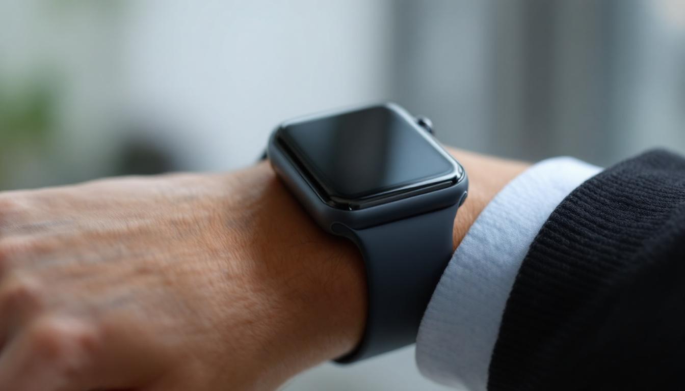 Apple Watch Ultra : notre test complet après 3 mois d'usage