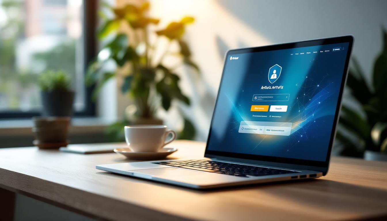 Antivirus gratuit à télécharger : comparatif des meilleurs
