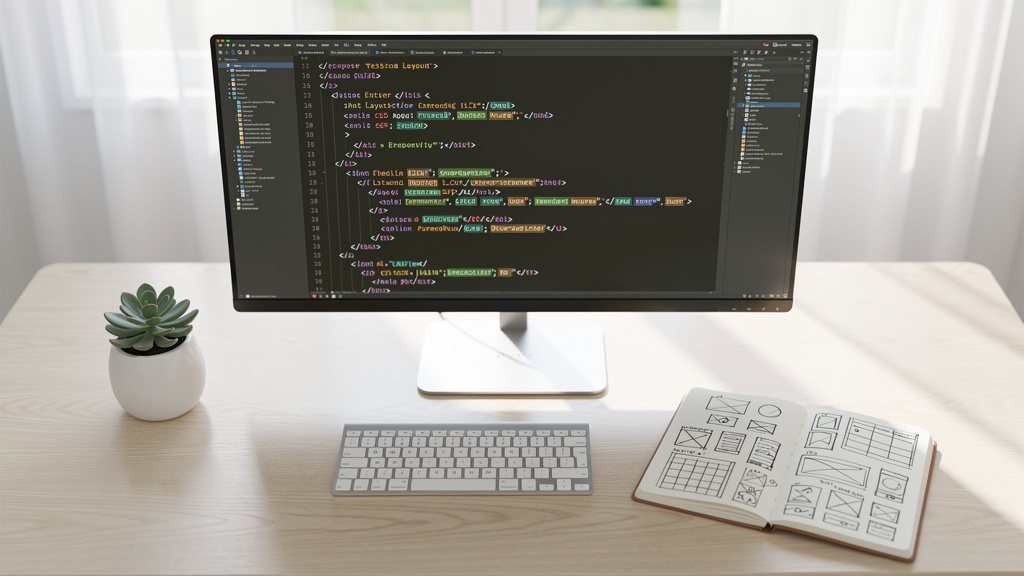 Flex Box CSS : maîtrisez la mise en page responsive